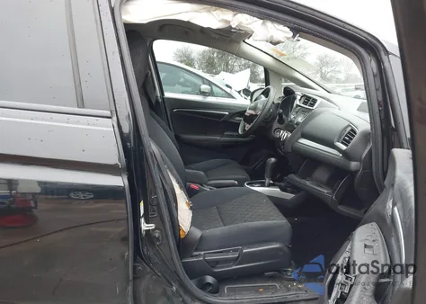 2016 Honda Fit Lx z USA, uszkodzony, nr VIN JHMGK5H53GS015935